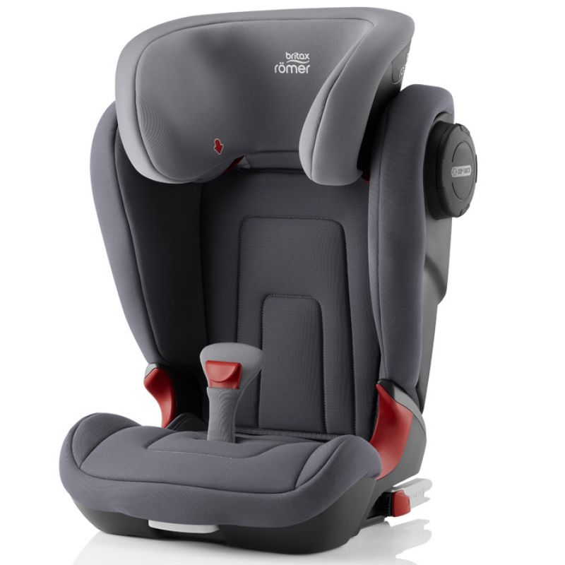 Britax Roemer KIDFIX2 S